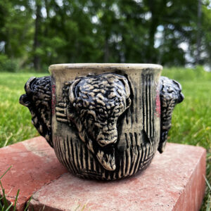 BuBuffalolo Mug - 16 oz