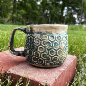 Memory is a Fickle Thing Mug - 13 oz