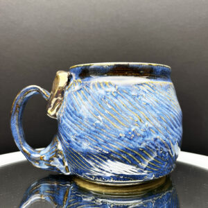 Somehow I Fooled You All Mug - 17 oz