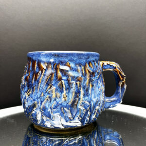 Give Me the Crunchy Ice Mug - 13 oz