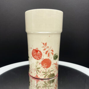 Pomegranate Sprinkles Tall Boi - 22 oz
