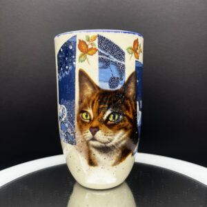 Cat Maxxing Tall Boi - 20 oz