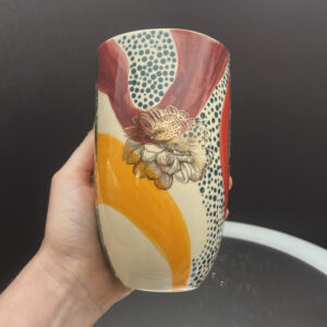 Background Maxxing Tall Boi - 20 oz