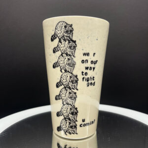 U Comin? Tall Boi - 16 oz