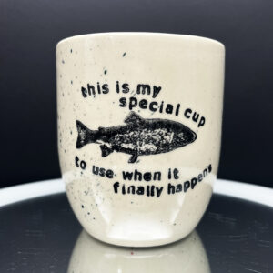 Special Event Cup - 14 oz