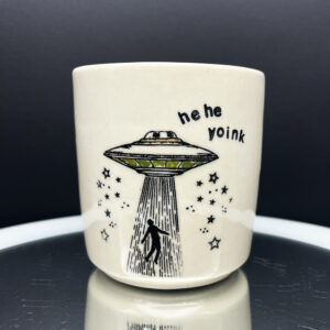 Yoink Lumpy Cup - 14 oz