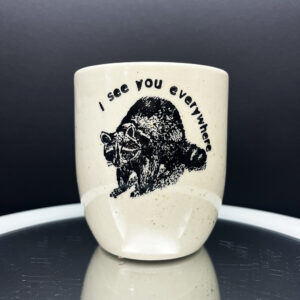 You Aren't Cup - 14 oz