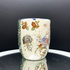 Critter Maxxing Cup - 14 oz
