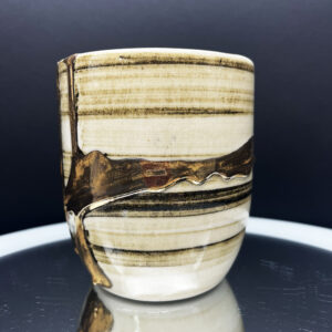 Gold Dripper Cup - 14 oz