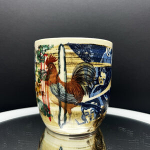 Clutter Maxxing Cup - 14 oz
