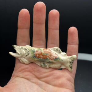 Floralish Magnet