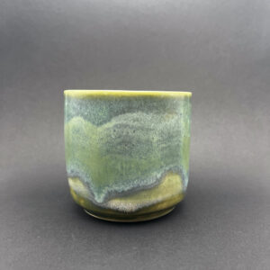 Moss Babe Cup - 8 oz [Imperfect: Crazing]