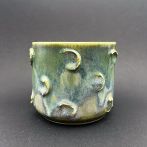 Blob Baby Cup - 8 oz [Imperfect: Crazing]