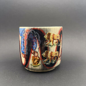 Ark Maxxing Cup - 8 oz