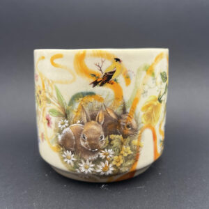 Sunny Day Maxxing Cup - 8 oz