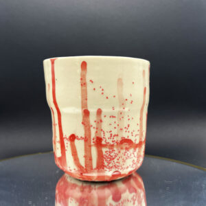 Upside Down Cup - 12 oz