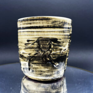 Body Impressions: Eyelid Cup - 12 oz